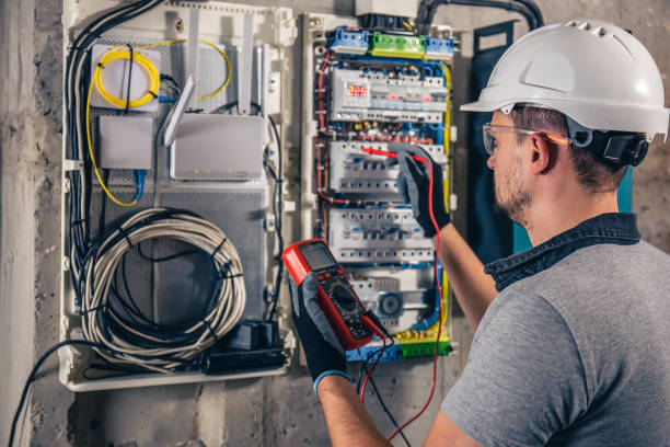 Best Electric Panel Repair  in Prospect, KY
