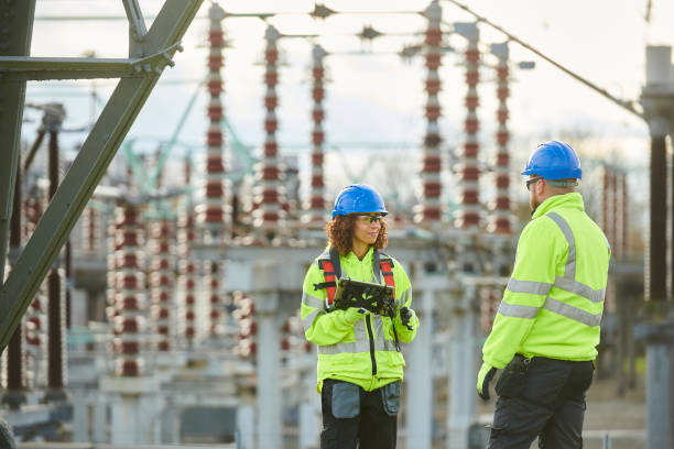 Best Industrial Electrical Services  in Prospect, KY