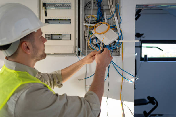 Electrical Outlet Repair in KY